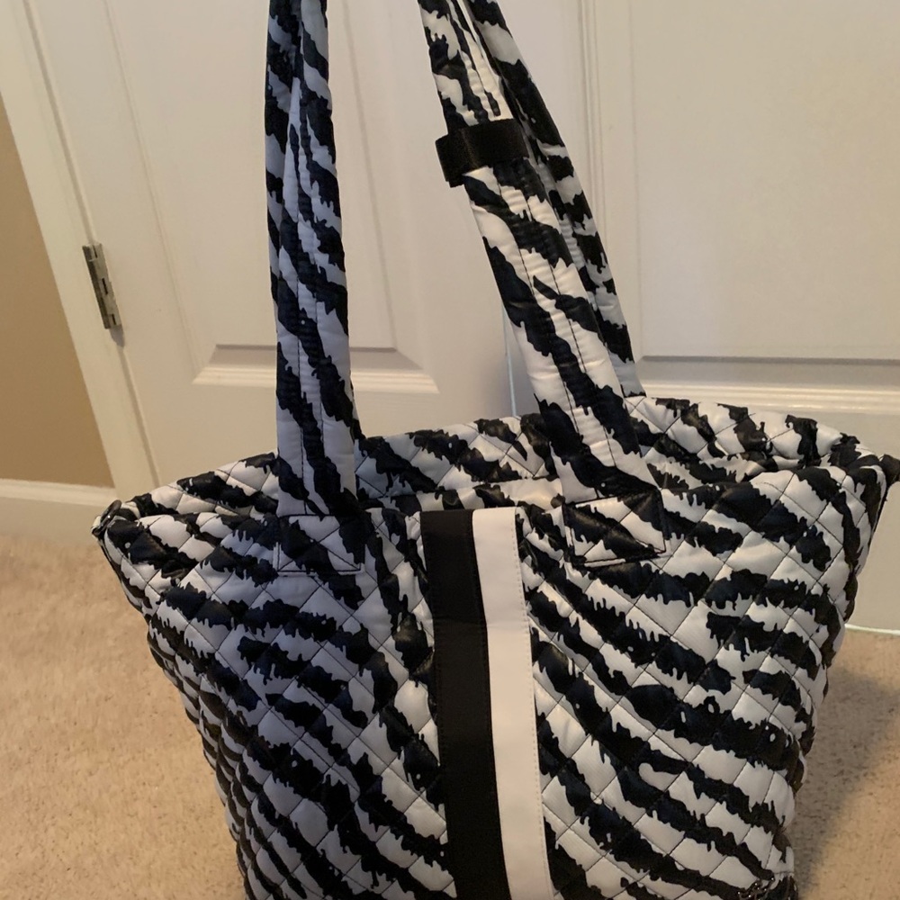 Oliver Thomas for Peloton Kitchen Sink Tote